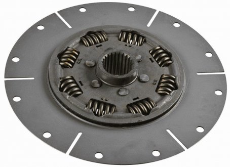 Диск зчеплення SACHS 1866 000 337