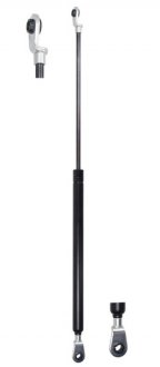 Амортизатор кришки багажника KROSNO 31067