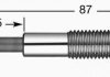 Свічки накалу/свічки нагріву NGK 1253 (фото 1)