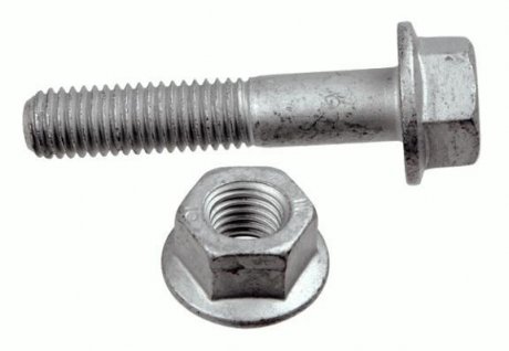 К-кт болтів LEMFORDER 37468 01