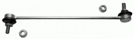Фото тяга стабілізатора LEMFORDER 26004 Тяга стабілізатора LEMFORDER 26004