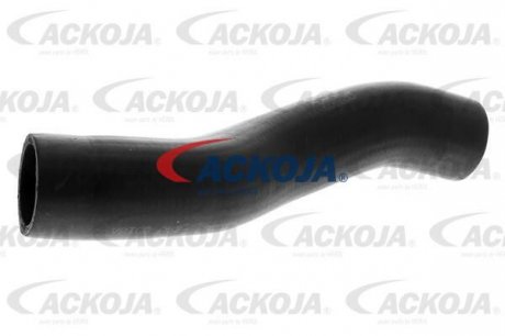Трубка нагнетаемого воздуха Ackoja A52-9600 (фото 1)