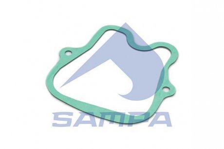 Прокладка клапанної кришки SAMPA 022.239 (фото 1)
