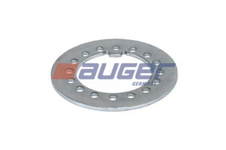 Кільце дистанційне ступиці AUGER 57137