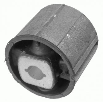 Сайлентблок балки підвіски LEMFORDER 34643