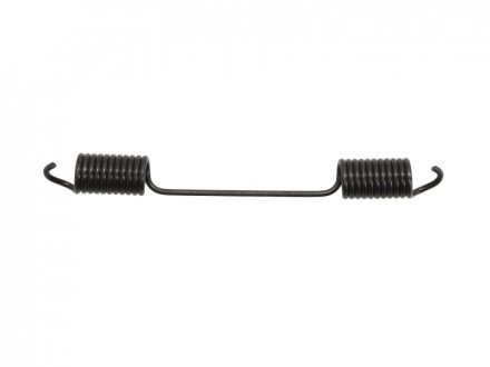 Пружина гальмівної колодки AUGER 55102
