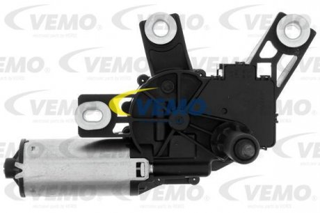 Двигатель стеклоочистителя VEMO V30-07-0027-1 (фото 1)