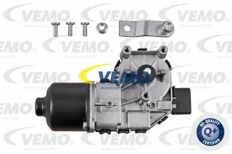 Двигатель стеклоочистителя VEMO V10-07-0044 (фото 1)