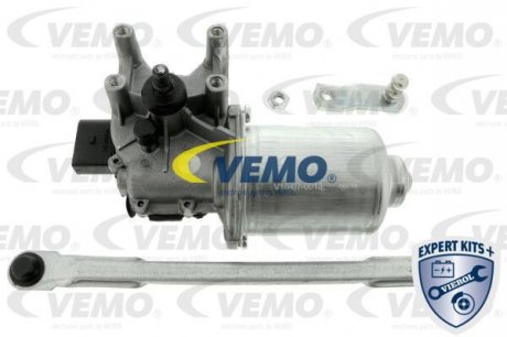 Двигатель стеклоочистителя VEMO V10-07-0013 (фото 1)