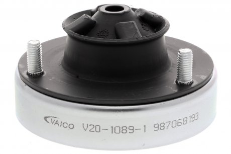 Опора стойки амортизатора VAICO V20-1089-1 (фото 1)