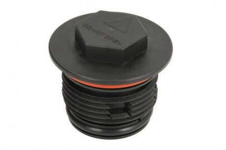 Покрытие, бачок радиатора THERMOTEC DBSC007TC