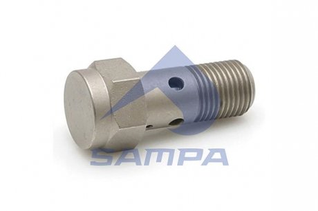 Клапан управління тиском SAMPA 092.341 (фото 1)
