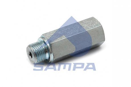 Клапан управління тиском SAMPA 092.122
