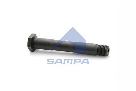 Елемент кріплення ресори SAMPA 030.055 (фото 1)