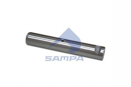 Елемент кріплення ресори SAMPA 020.112 (фото 1)