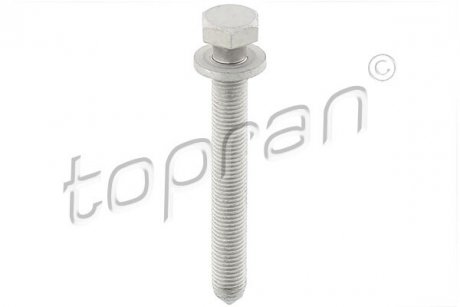 Елемент кріплення важеля TOPRAN / HANS PRIES 116950