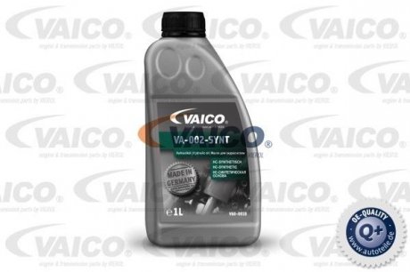 Масло рулевого механизма VAICO V60-0018 (фото 1)