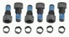 Комплект болтів маховика OPEL ANTARA A 2.4 12.10-02.15 SACHS 1874 000 052 (фото 1)