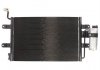 Радіатор кондиціонера THERMOTEC KTT110162 (фото 1)