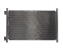 Радіатор кондиціонера THERMOTEC KTT110192 (фото 2)