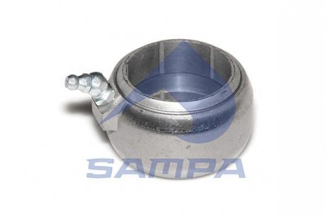 Втулка гальмівного вала SAMPA 119.024 (фото 1)