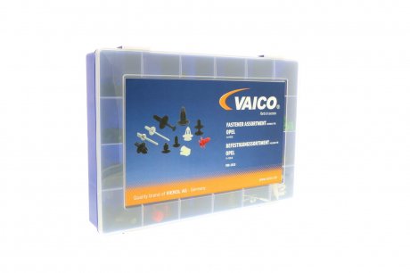 Набор, крепежные детали VAICO V99-1013 (фото 1)