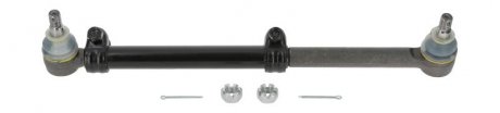 Поперечная рулевая тяга MOOG ME-DS-6231 (фото 1)