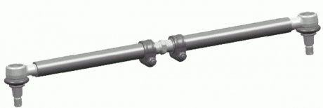 Продольная рулевая тяга LEMFORDER 29814