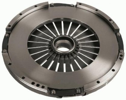 Нажимной диск сцепления SACHS 3483 000 509