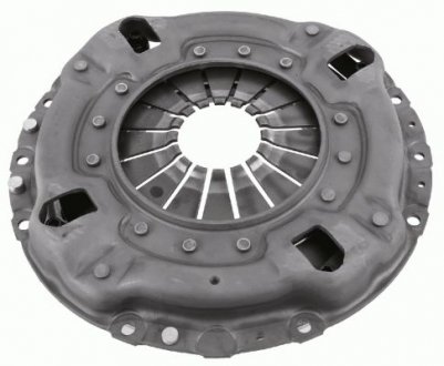 Нажимной диск сцепления SACHS 3482 909 001 (фото 1)