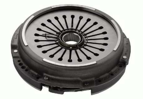 Нажимной диск сцепления SACHS 3482 114 031