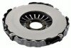 Нажимной диск сцепления SACHS 3482 001 174 (фото 2)