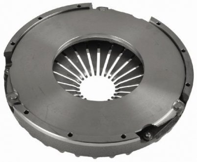 Корзина -Ціна за цей товар формується з двох складових: Ціна на сайті + додатковий платіж. Остаточну ціну дізнавайтесь у менеджера. SACHS 3482 000 953