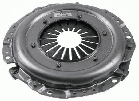 Нажимной диск сцепления SACHS 3082 946 003