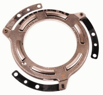 Диск зчеплення нажимний SACHS 3071 072 030