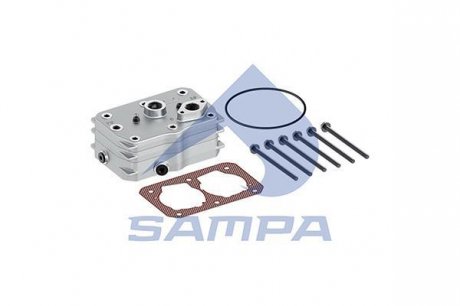 Ремкомплект компресора SAMPA 094.284 (фото 1)