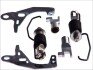 Комплект регулятора QUICK BRAKE 10853001 (фото 1)
