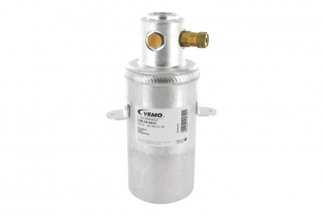 Осушувач кондиціонера VEMO V30-06-0041 (фото 1)