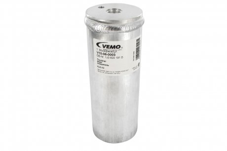 Осушувач кондиціонера VEMO V10-06-0003