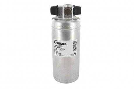 Осушувач кондиціонера VEMO V45-06-0003 (фото 1)