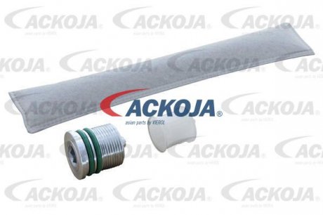 Осушувач кондиціонера Lexus LS/RX 00- Ackoja A70-06-0007