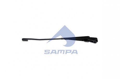Трапеція склоочисника SAMPA 022.249