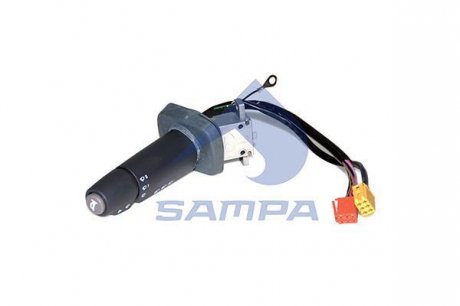 Перемикач підрульовий SAMPA 022.143