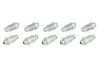 Штуцер прокачки гальм QUICK BRAKE 010110 (фото 1)