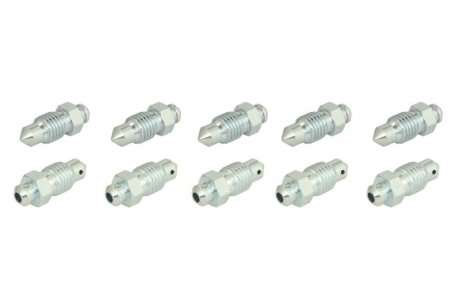 Штуцер прокачки гальм QUICK BRAKE 010110