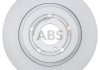 Гальмівний диск зад. Avensis 08- (290x11) A.B.S. 18053 (фото 2)