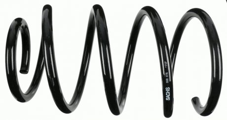 Пружина підвіски SACHS 998 975