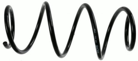 Пружина ходовой части SACHS 998 804