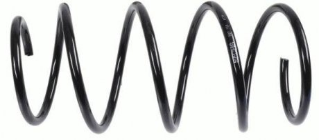 Пружина ходовой части SACHS 997 158