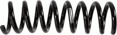 Пружина підвіски задн Лів/Прав MERCEDES E (W212) 2.2D 01.09-12.16 SACHS 994 780